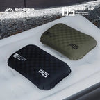 Outdoor Camping Inflatable Pillow Foldable