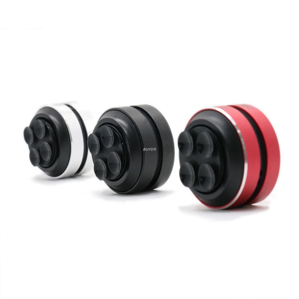 2025 New Bone Conduction Bluetooth Speaker TWS Wireless 3D Stereo Sound Hummingbird Speaker With FM Radio