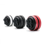 2025 New Bone Conduction Bluetooth Speaker TWS Wireless 3D Stereo Sound Hummingbird Speaker With FM Radio