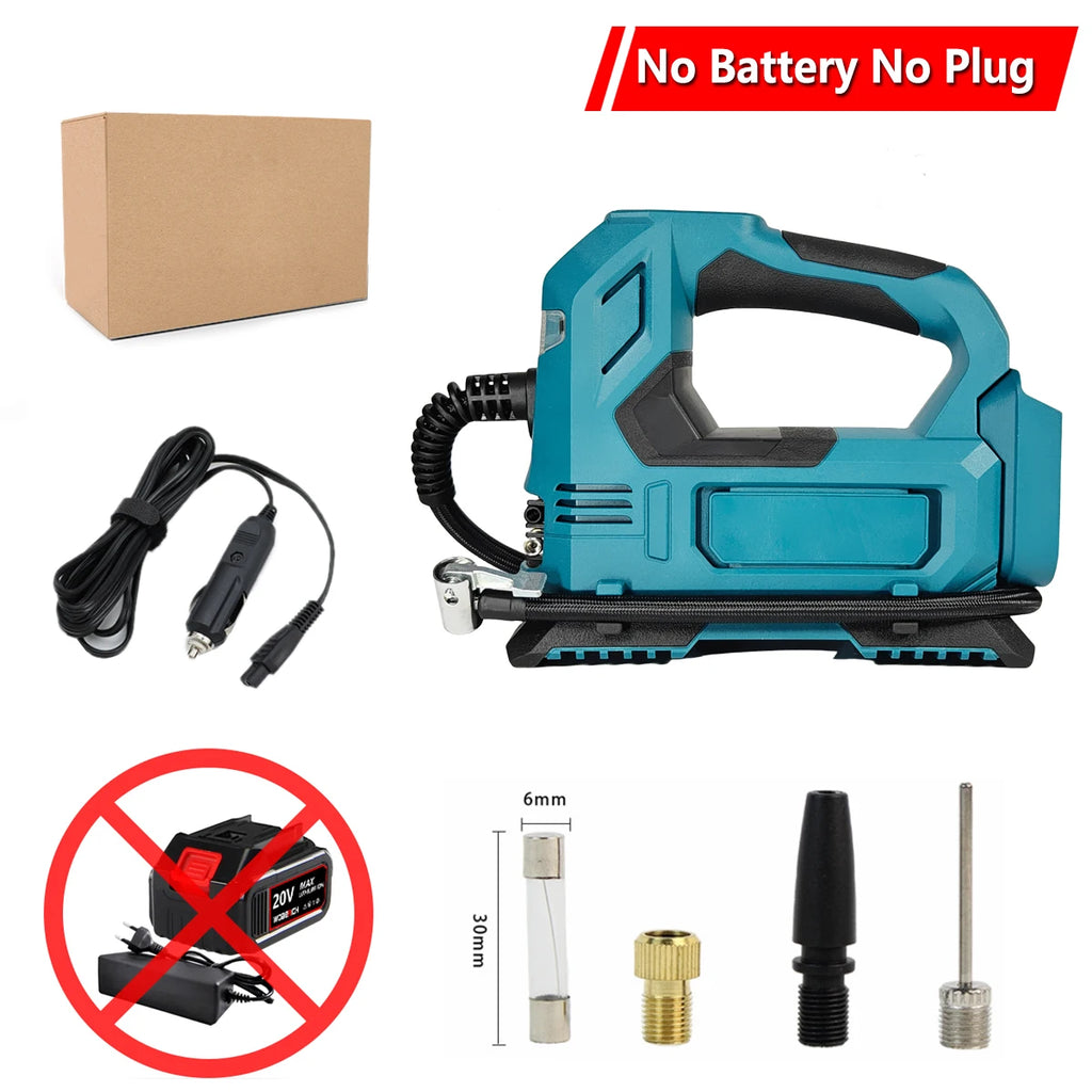 Portable Electric Air Pump