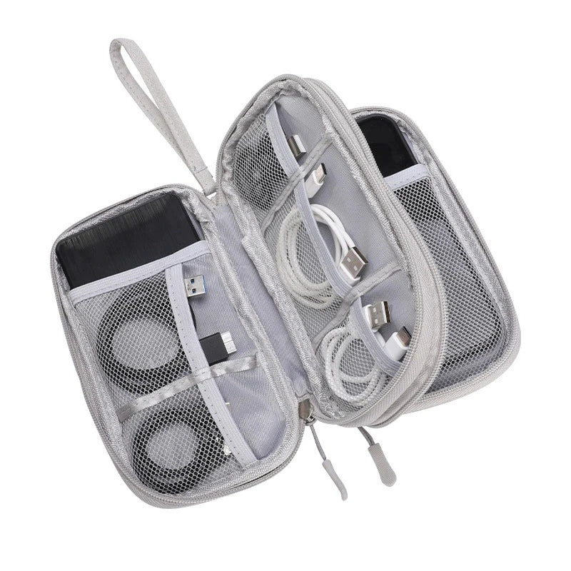 Portable Digital Product Storage Bag
