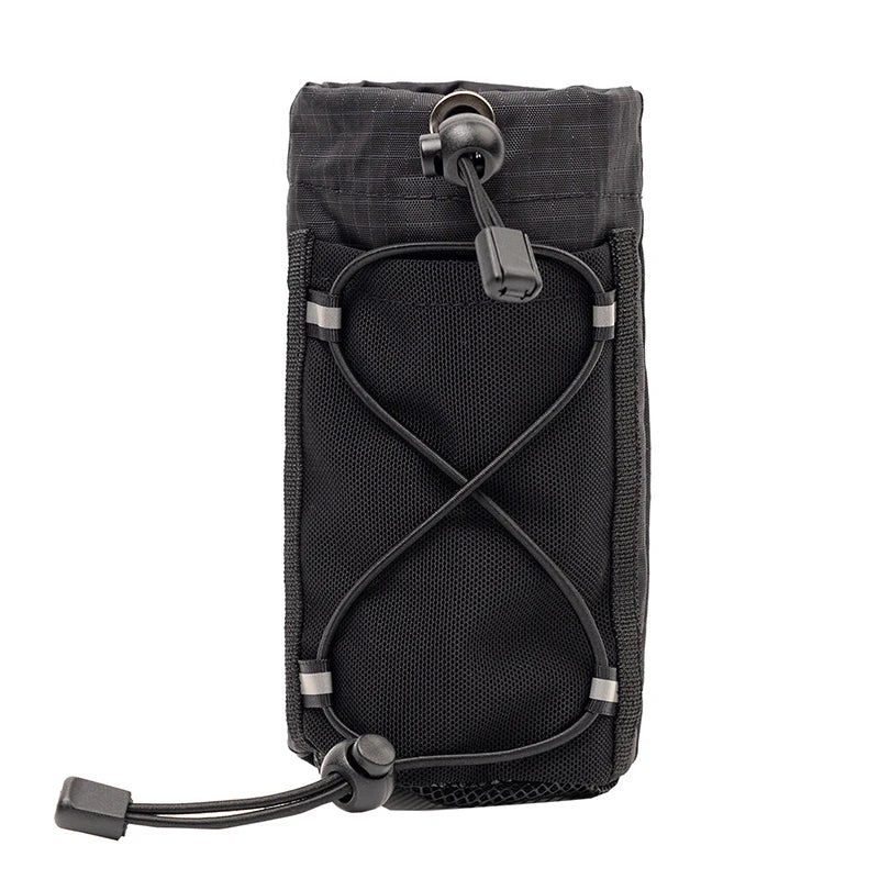 Sports and Hiking Backpack with Kettle Bag