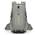 Leisure cycling backpack hiking backpack camping Men's / women's lightweight