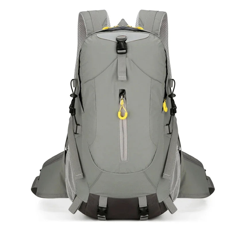 Leisure cycling backpack hiking backpack camping Men's / women's lightweight