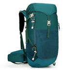 Camping Backpack Large Capacity 40L Climbing Rucksack Waterproof