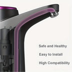 Portable electric water dispenser pump