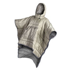 Outdoor Camping Warm Sleeping Bag Cloak