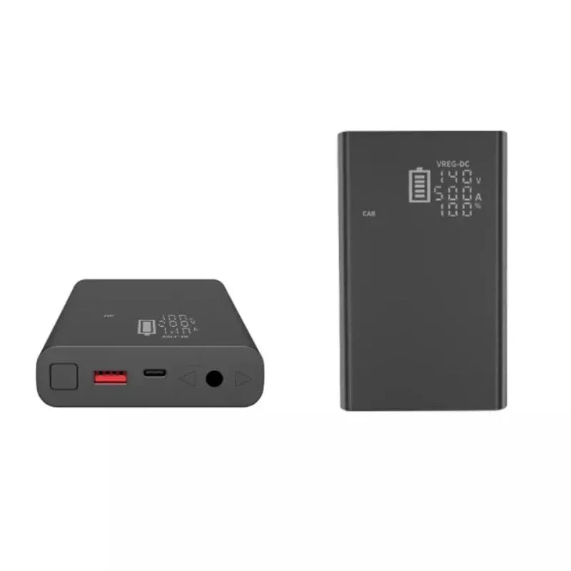 External Battery Pack for Laptop/IPad Phone