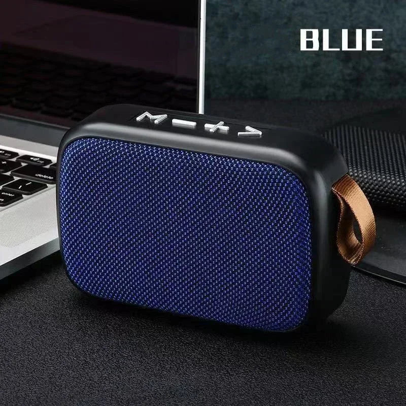 High-Quality Speakers Soundbar Portable Bluetooth
