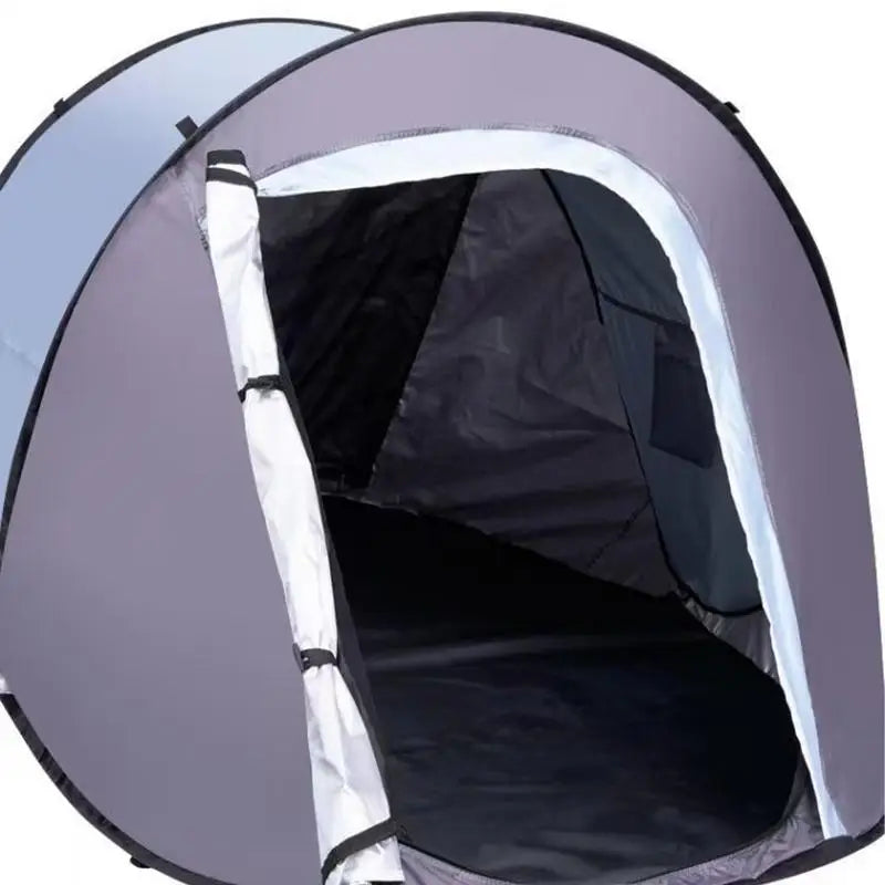 Throw pop up tent 1-2 Person outdoor Tent waterproof