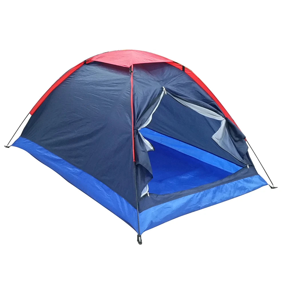 2 People Outdoor Camping Tent