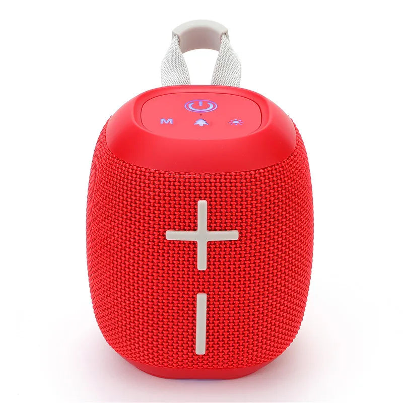 Bluetooth Speaker Wireless Soundbar Camping Hiking