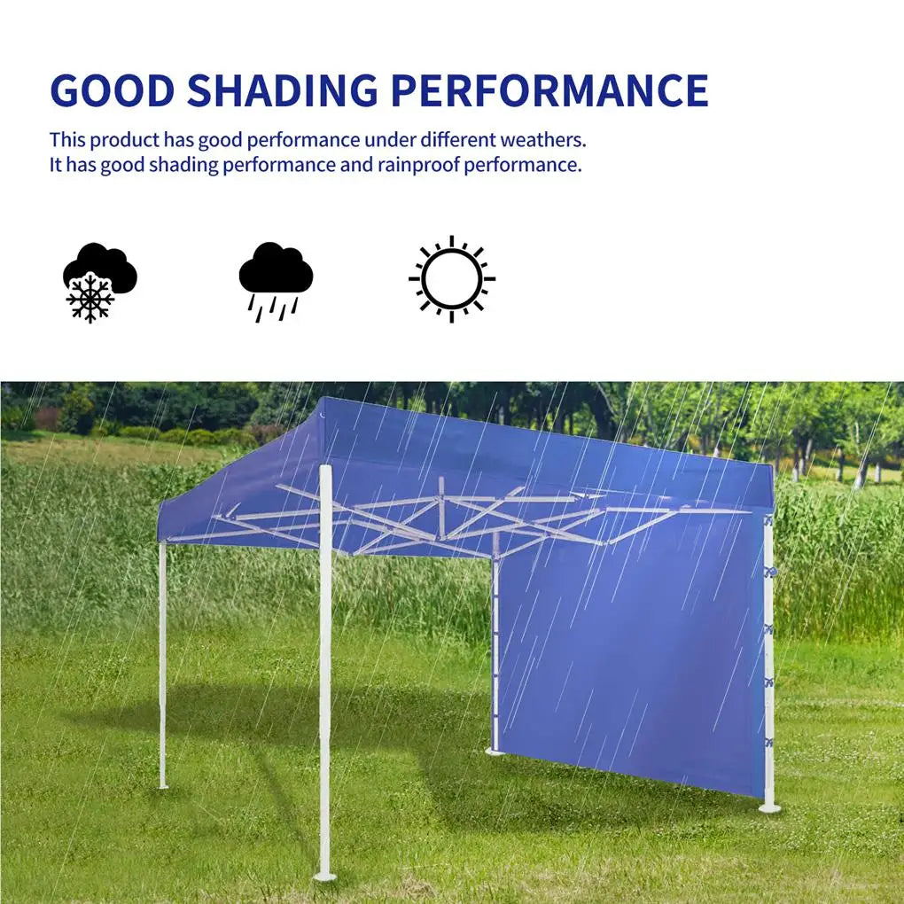 Pop Up Canopy Lightweight Instant Shelter Tents Shading