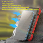 Portable Solar Power Bank