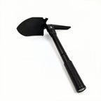 Multifunction Camping Shovel Survival Folding