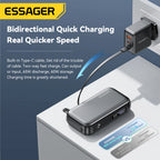 Power Bank Portable