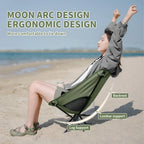 Naturehike Camping Chairs Outdoor Folding