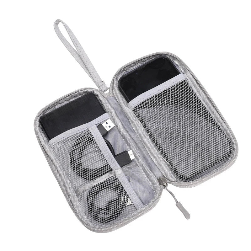 Portable Digital Product Storage Bag