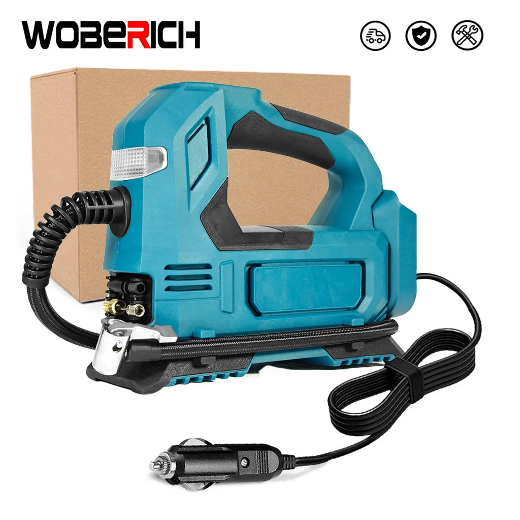 Portable Electric Air Pump