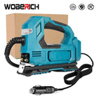 Portable Electric Air Pump
