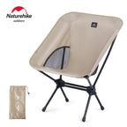 Naturehike Camping Chairs Outdoor Folding