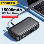 Power Bank Portable