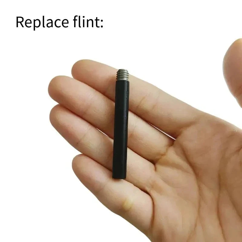 Outdoor Emergency Kit Flint Fire Starting Tool