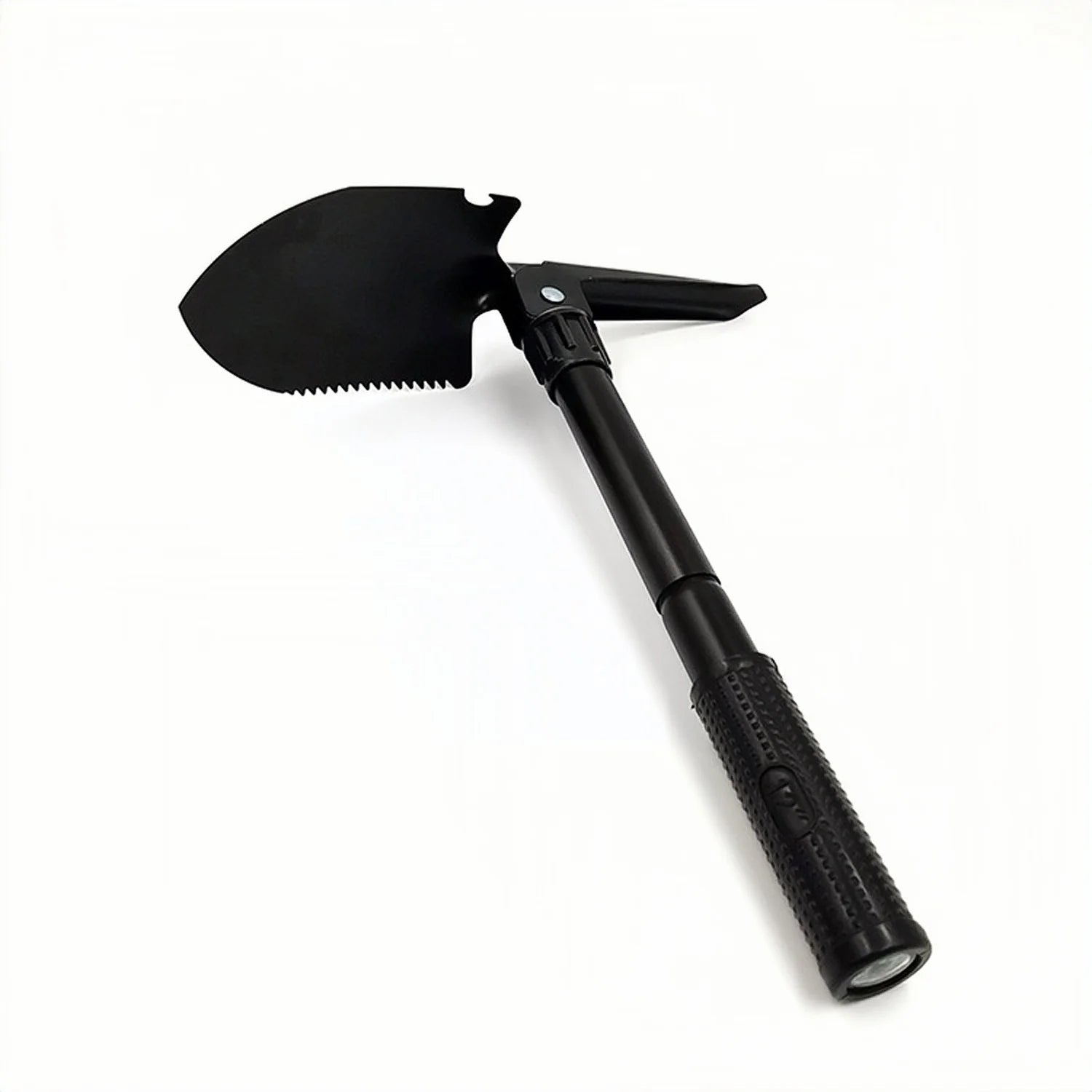 Multifunction Camping Shovel Survival Folding