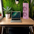 Portable Conditioner  Dual Wind , USB