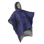 Outdoor Camping Warm Sleeping Bag Cloak
