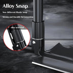 Multifunctional garden shovel for camping,