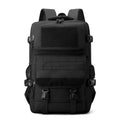 Tactical Outdoor Camping Backpack Travel Bags Climbing Hiking Rucksack Large