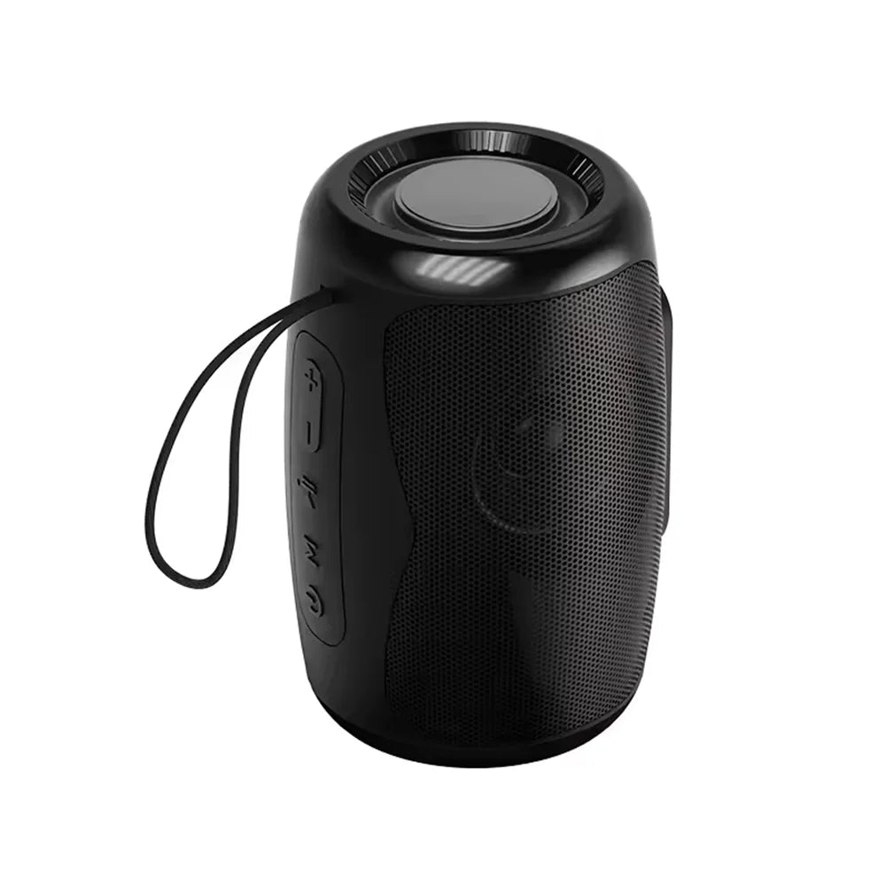 Portable Bluetooth Speaker Outdoor Waterproof Wireless
