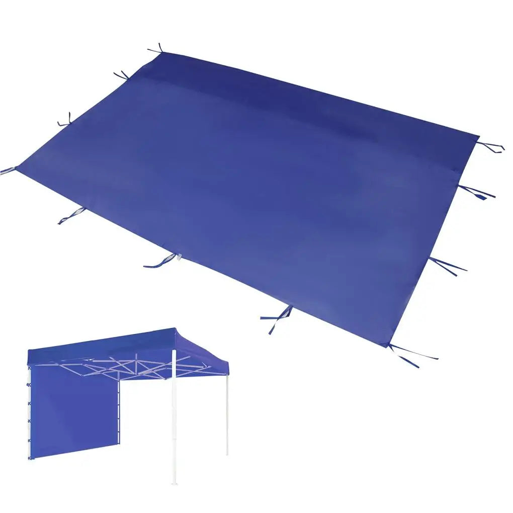 Pop Up Canopy Lightweight Instant Shelter Tents Shading