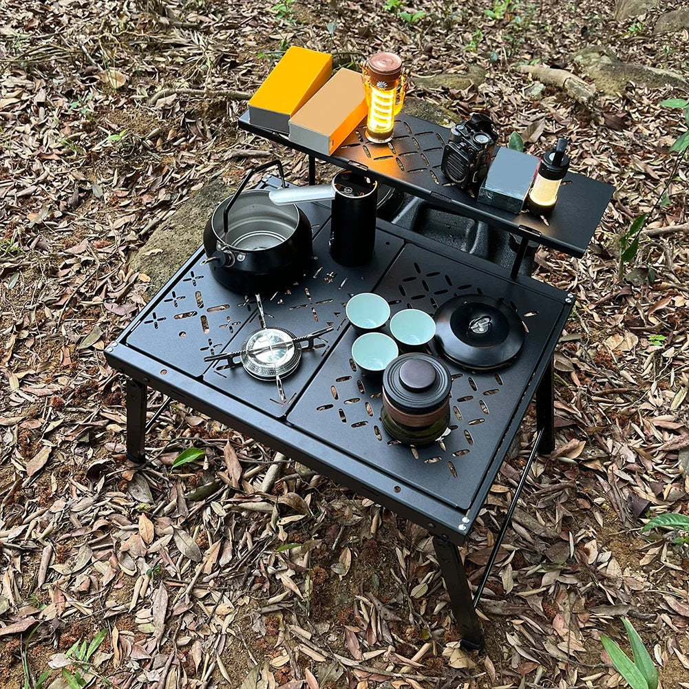 Camping Gas Stove Small