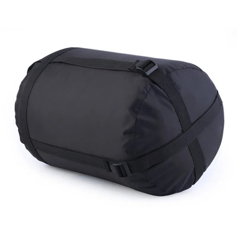 Outdoor Waterproof Compression Sleeping Bag