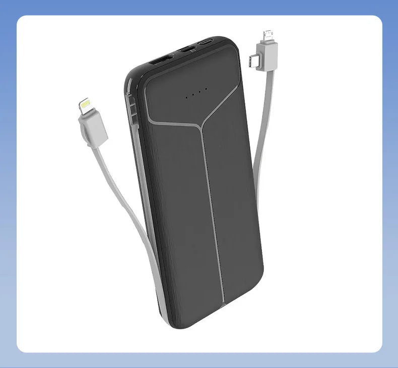 Power Bank Portable Charger