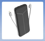 Power Bank Portable Charger