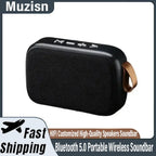 High-Quality Speakers Soundbar Portable Bluetooth