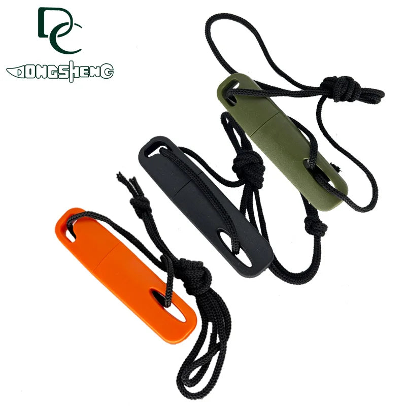 Outdoor Survival Flint Fire Starting Kit