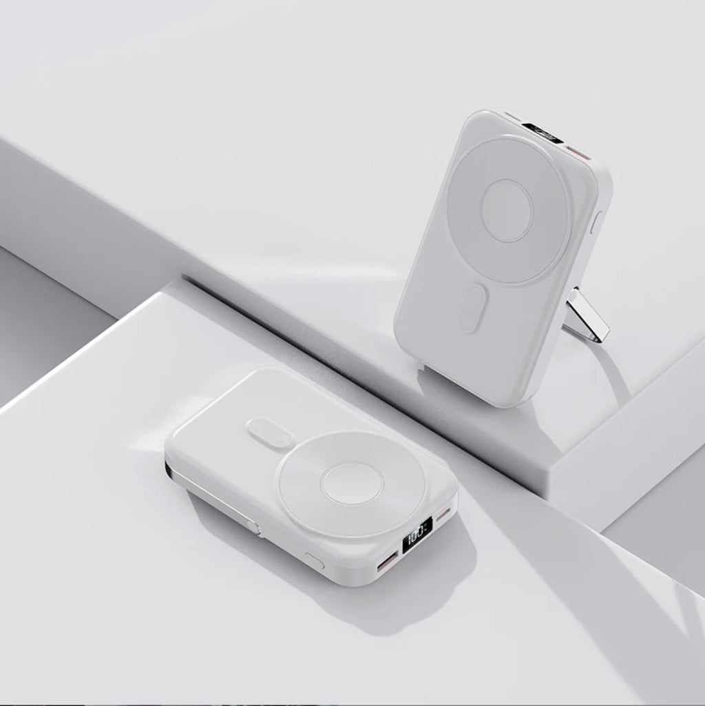 Portable Power Bank