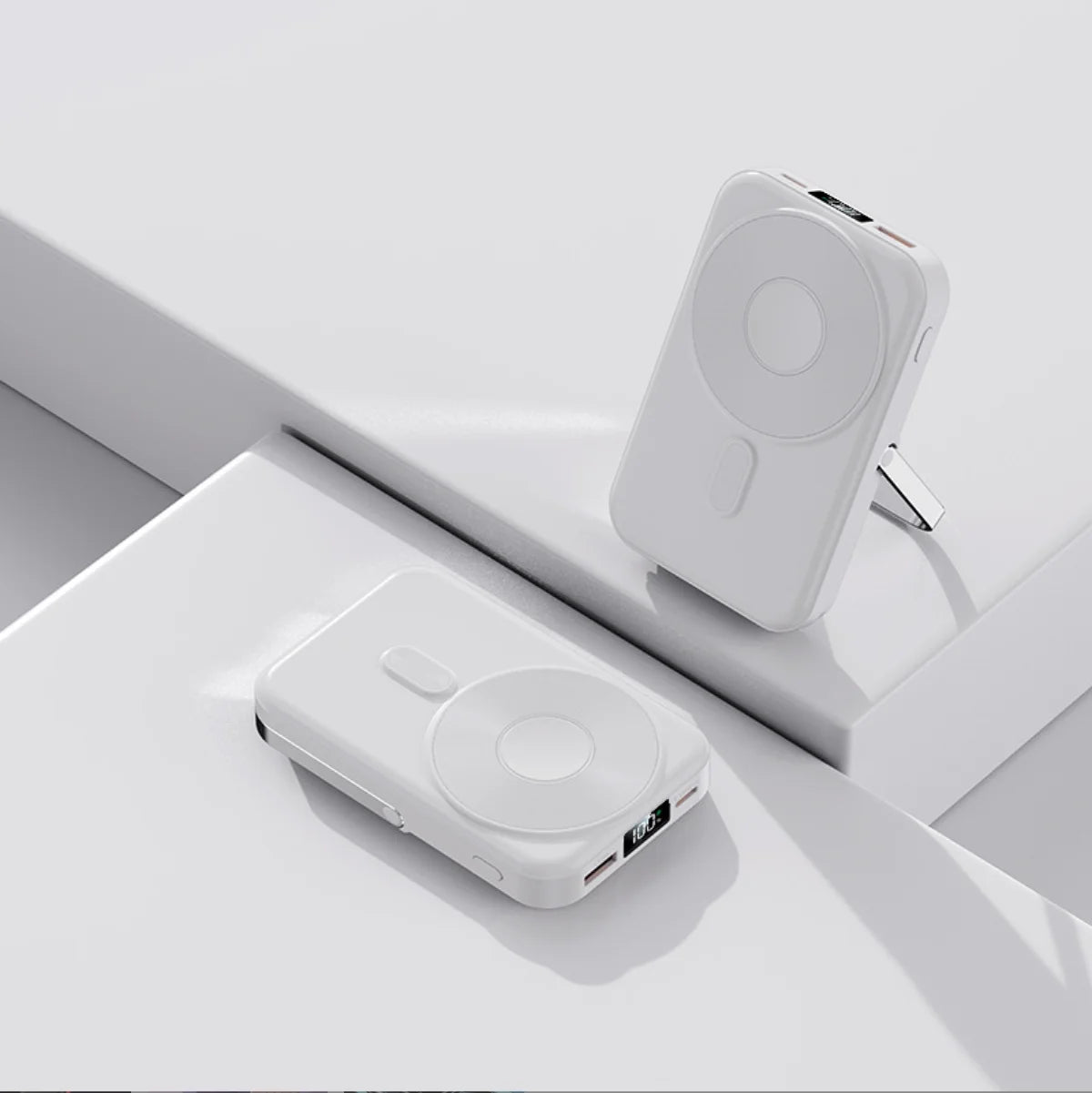Portable Power Bank