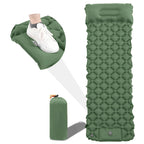 Sleeping Pad for Camping - Ultralight Air Mattress