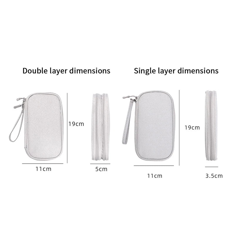 Portable Digital Product Storage Bag