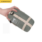 Camping Ultralight Compact Adult Sleeping Bag Waterproof