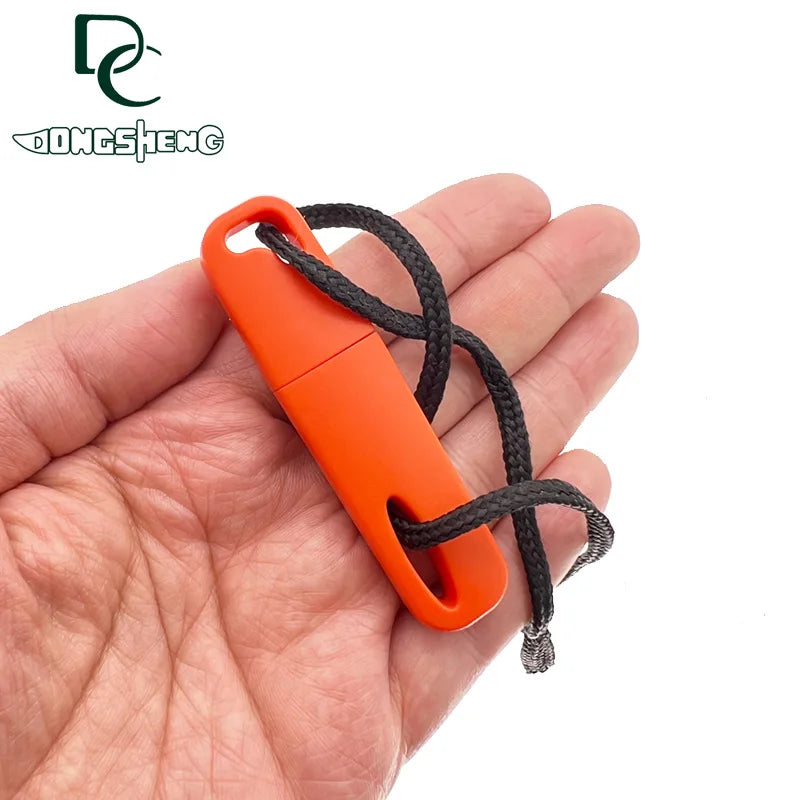 Outdoor Survival Flint Fire Starting Kit
