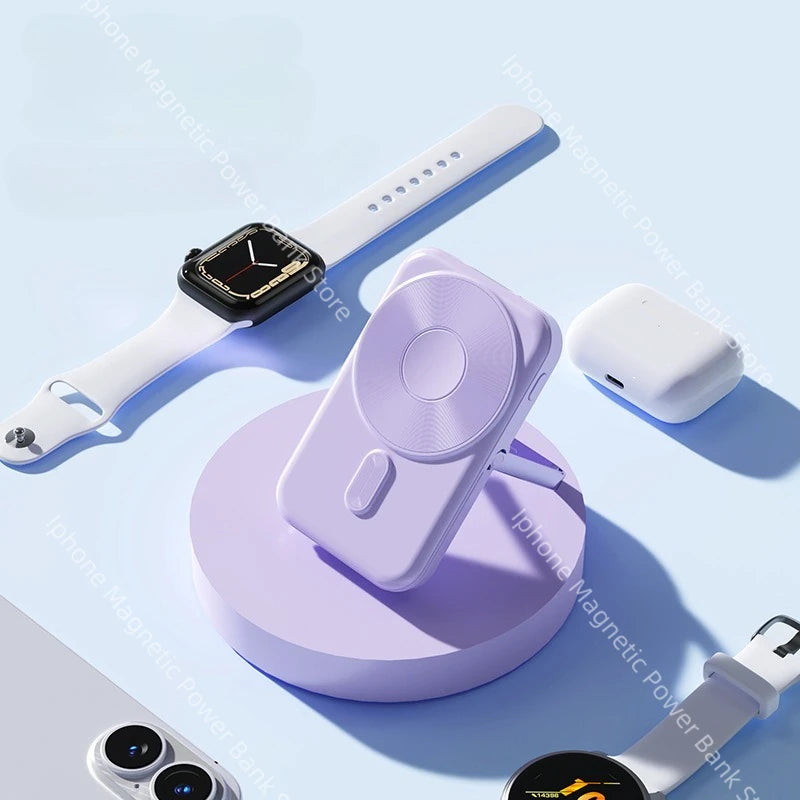Portable Power Bank