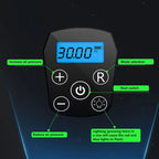 Portable Electric Air Pump