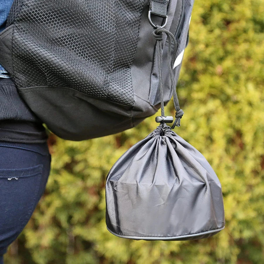 Camping Cookware Set Backpacker's Cooking Set: Durable