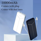Power Bank Portable Charger